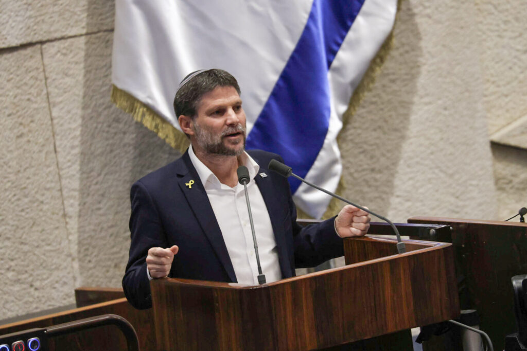 בפעם השלישית: מליאת הכנסת אישרה הגדלה נוספת לתקציב 2024