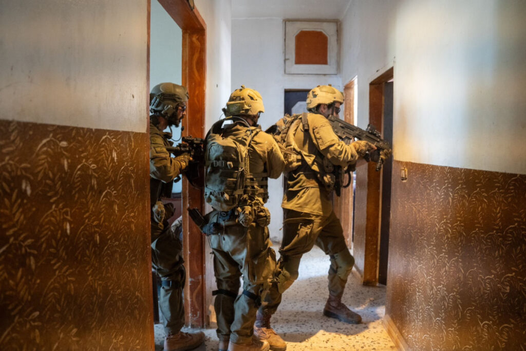 גורמים רשמיים בלבנון ל"אל נשארה": ההסלמה באזור עלולה להתחדש