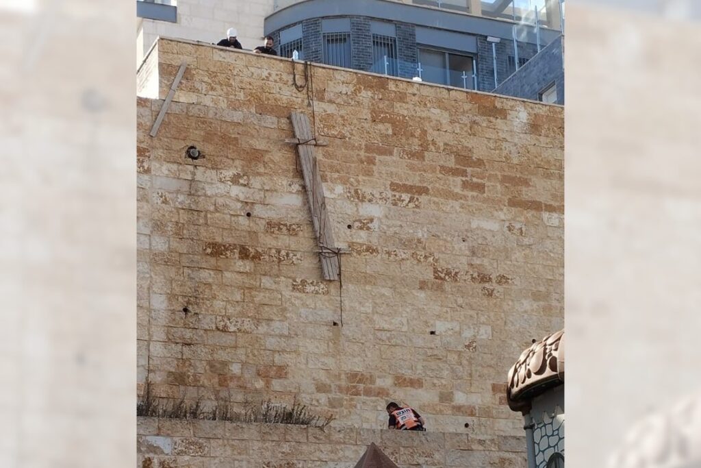 17 עובדים נפצעו בתאונות עבודה בשבוע החולף