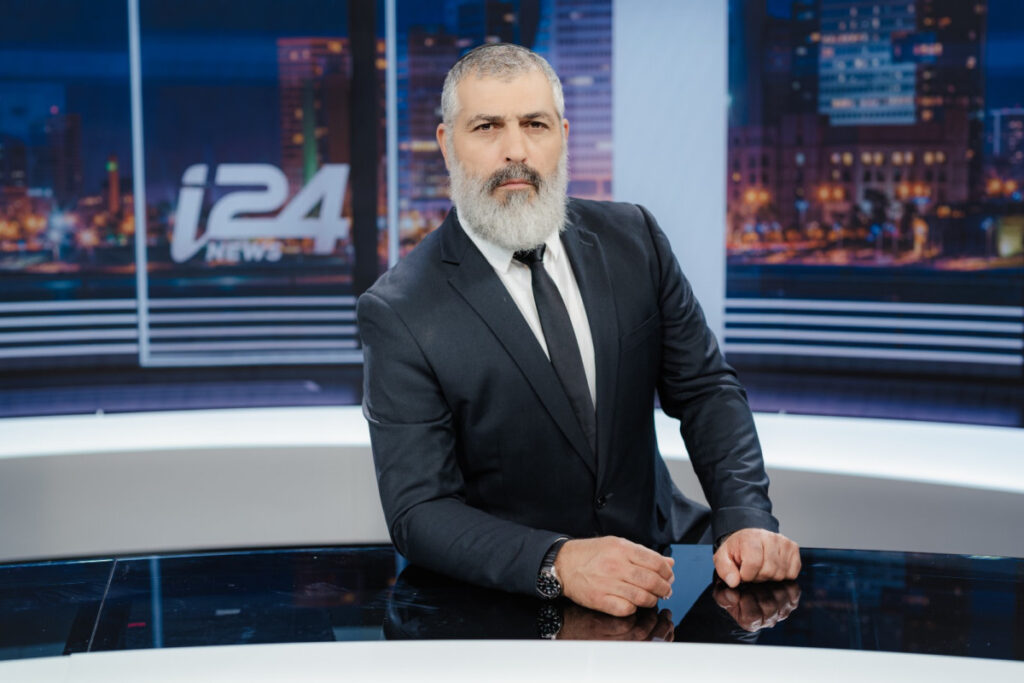 צביקה יחזקאלי מתריע: על ישראל לתקוף את איראן – יותר מאת החות'ים