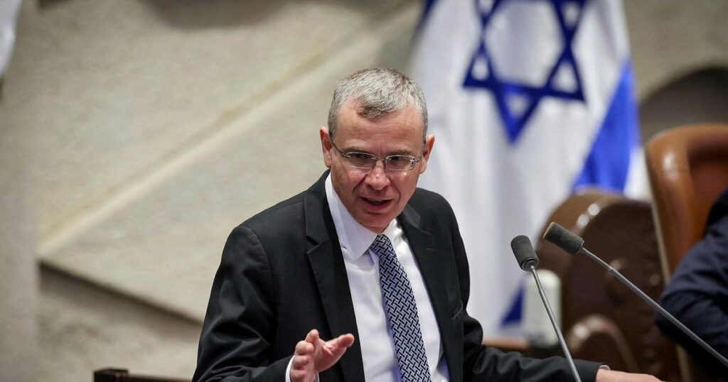 חידוש מאמצי ההפיכה של שרת המשפטים תלוי בהצעת חוק פטור – חוות דעת