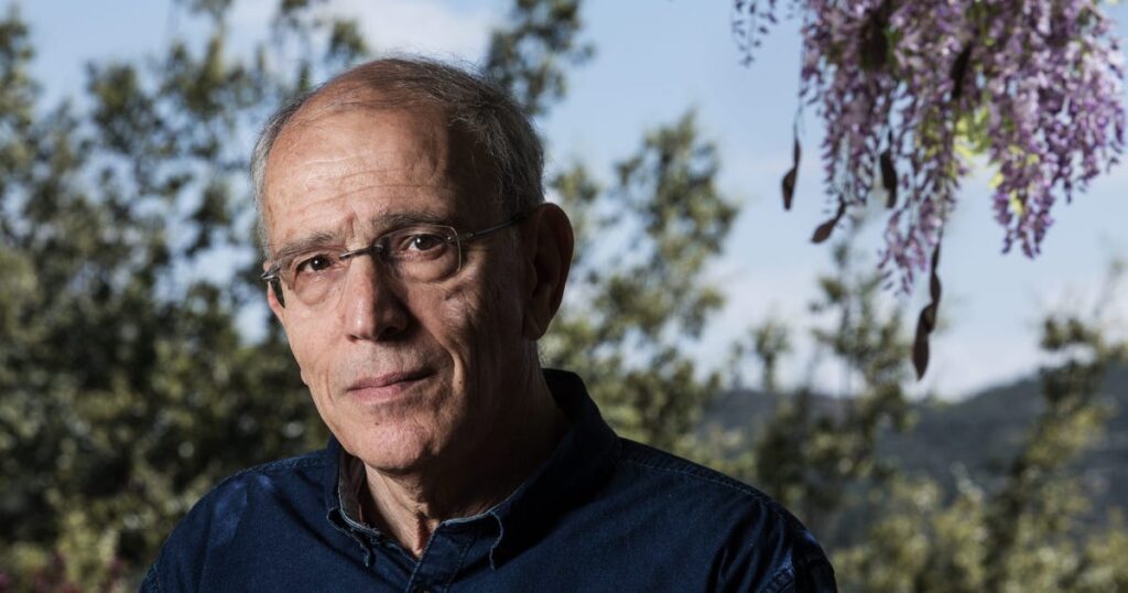 התובע הכללי לשעבר של טייסי צבא ישראל: אל תתנדב לשירות מילואים במחאה נגד ההפיכה השיפוטית – חדשות ישראל