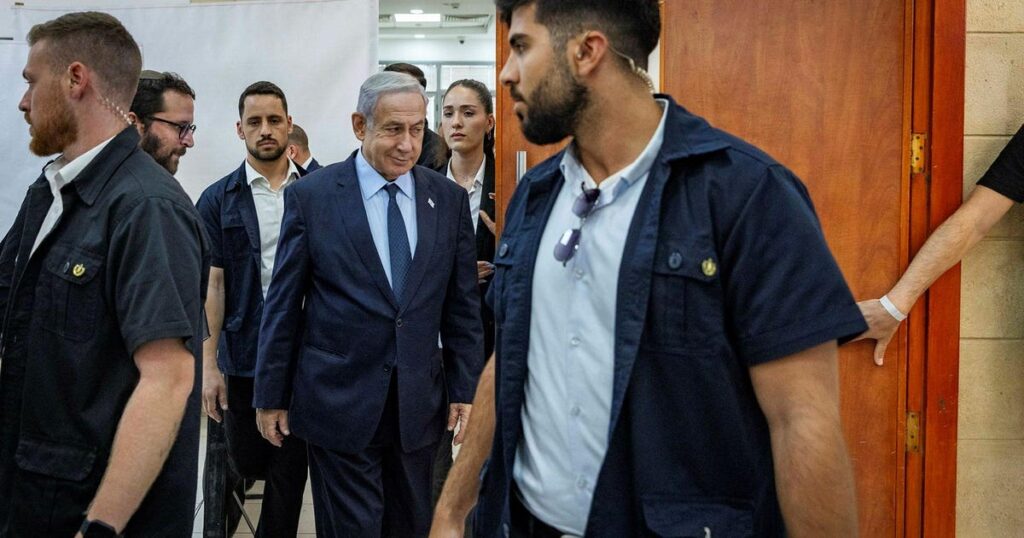 השופטים דוחים את בקשת יו"ר הכנסת לשנות את מועד משפטו של נתניהו – חדשות ישראל