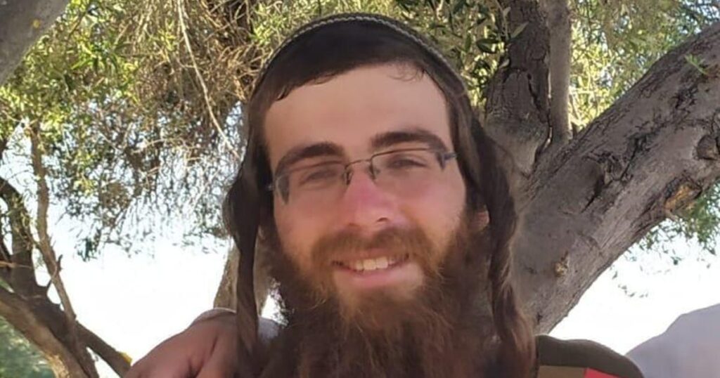 קצין ישראלי נהרג מפגיעת טיל נ"ט בדרום רצועת עזה – חדשות ישראל