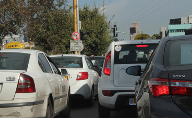 מקבלים רכב צמוד מהעבודה? בקרוב תשלמו עליו הרבה יותר