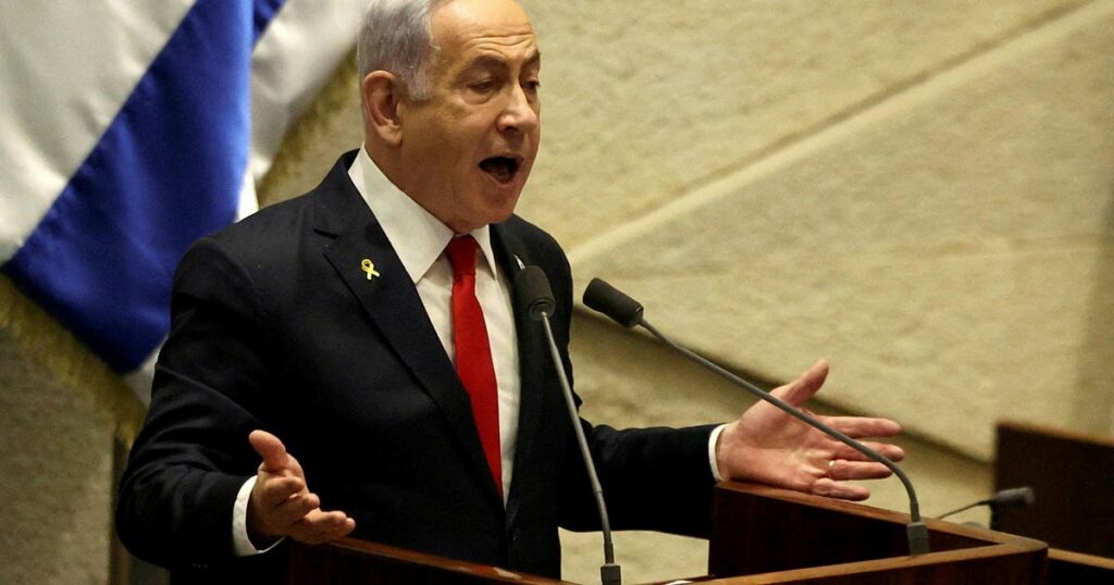 ההכרזה על אובדן היכולת של נתניהו היא נשק ביום הדין – נשק הכרחי – חדשות ישראל