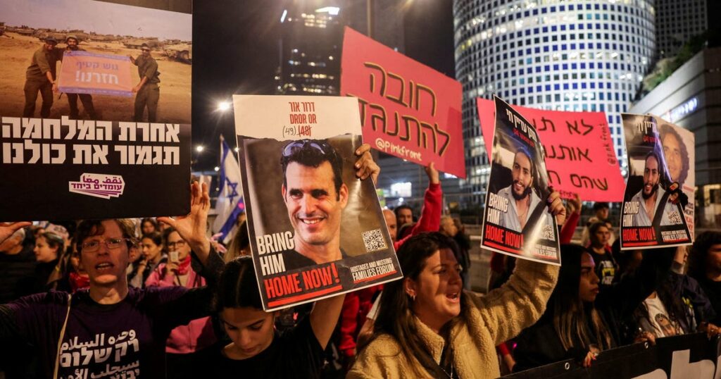 האם ישראל, צרפת, דרום קוריאה, ארצות הברית ורומניה עומדות בפני אותו משבר דמוקרטי? לא – חדשות ישראל