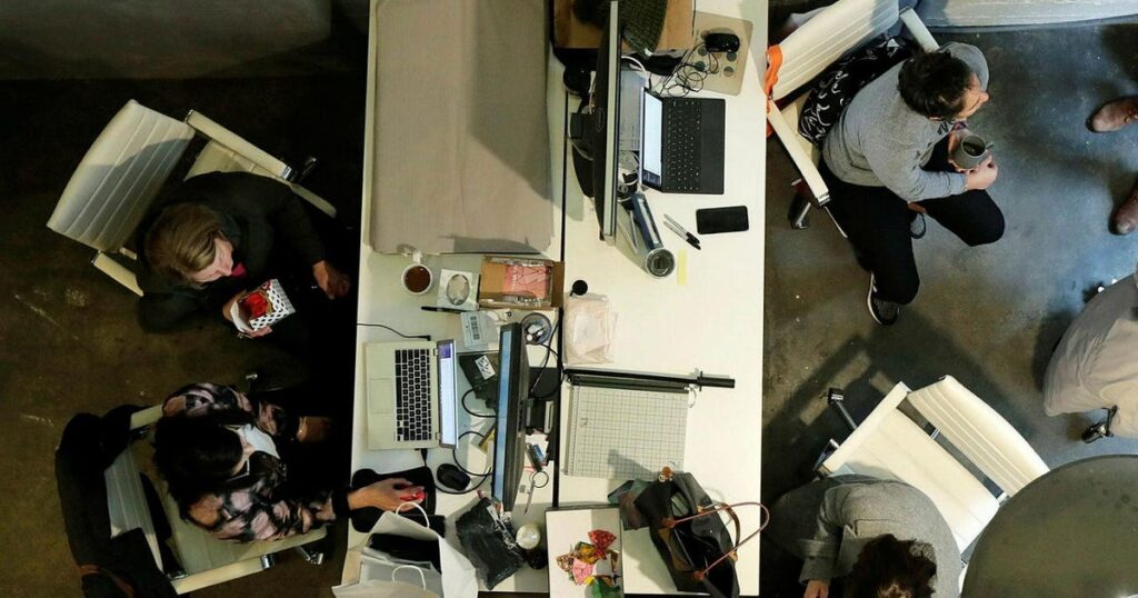האם Startup Nation היא עוד אשליה ישראלית על סף פשיטת רגל? – חדשות ישראל