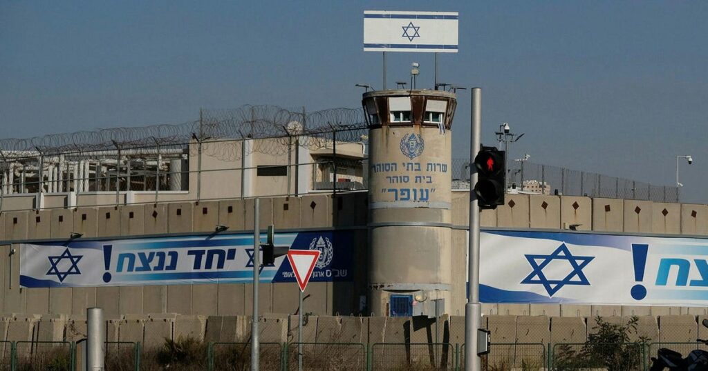 עצור ערבי דורש יחס שווה לאחר ביטול המעצר היהודי ללא משפט – חדשות ישראל
