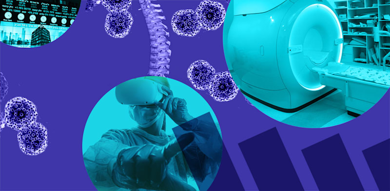Chemomab jumps on positive liver scarring trial results