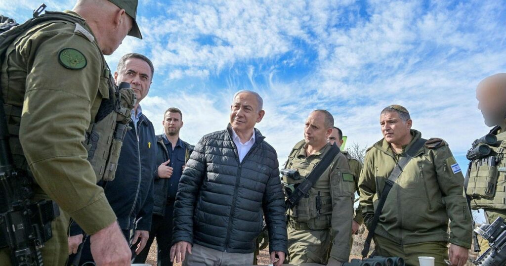 התיאבון הבלתי יודע של נתניהו לכוח מאלץ אותו – ואת ישראל – למצב חירום קבוע – חוות דעת