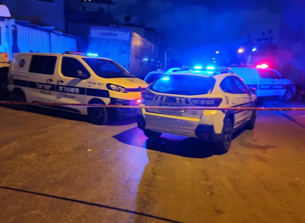 יצחק (חישי) חדיף: מי מנסה לפגוע בראש כנופיית הפשע לשעבר?