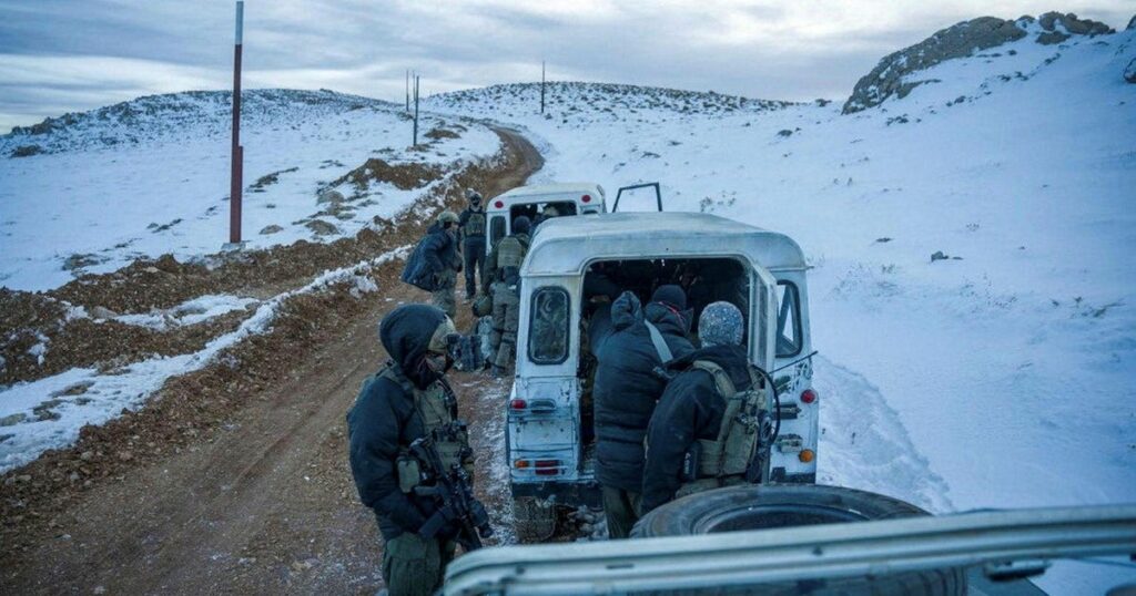 ניצחון נתניהו בגבול סוריה: טעות היסטורית שתעלה לישראל ביוקר? – דעה