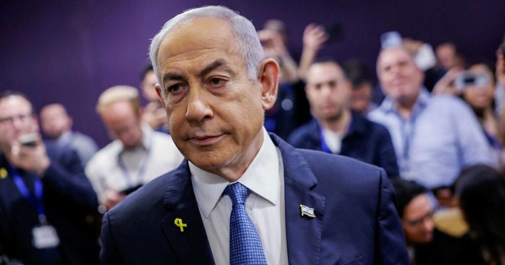 הידרדרות הדמוקרטיה של ישראל היא סמל לממלכתו האבסורדית של נתניהו – דעה