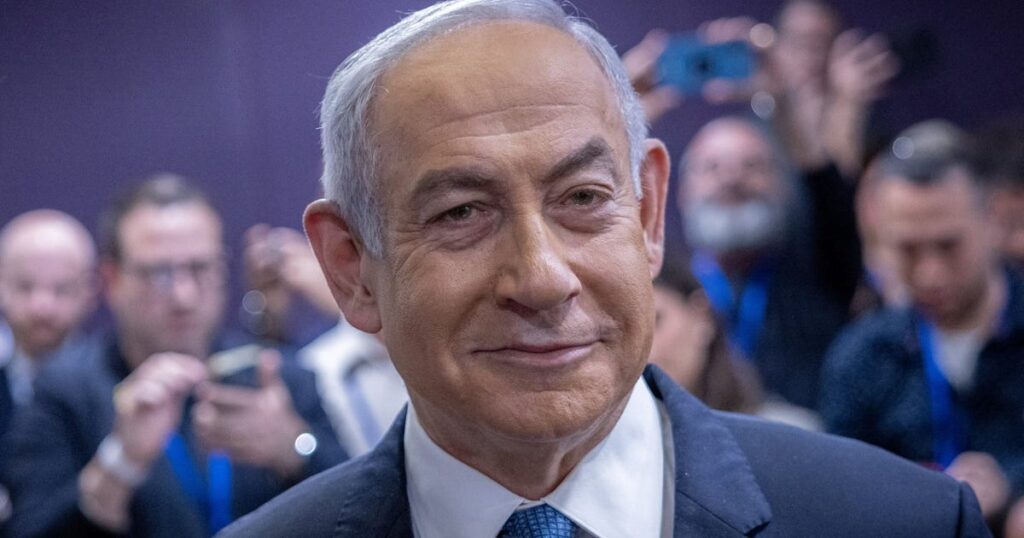לא מושיע ה"מערב": מנפץ את המיתוס של נתניהו, האסטרטג המבריק המוצהר – חדשות ישראל