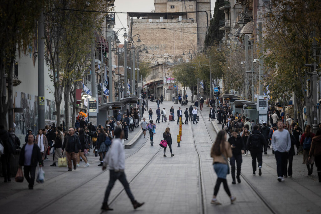 המגזין הבריטי ממליץ: שבע המסעדות הטובות ביותר בתל בירושלים
