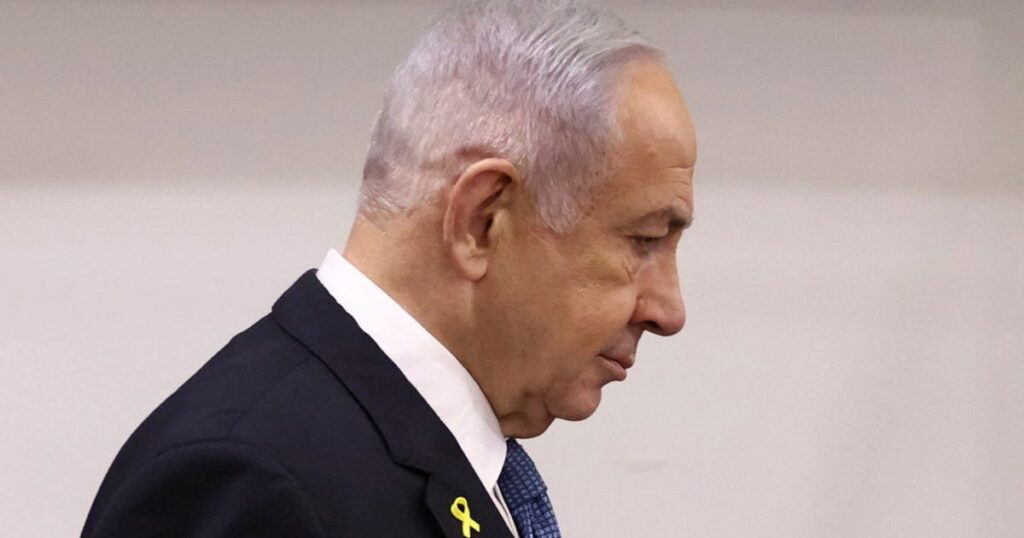 נתניהו נהנה מעלייה מזעזעת בסקרים. אבל הוא לא בלתי מנוצח – חדשות ישראל