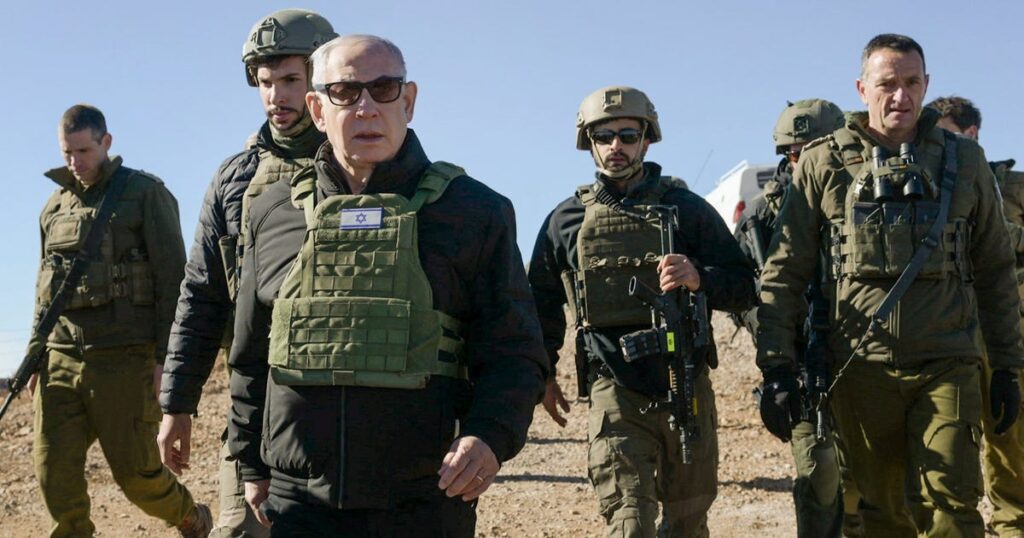 האם ישראל באמת בונה אימפריה בכל המזרח התיכון? – חדשות ישראל