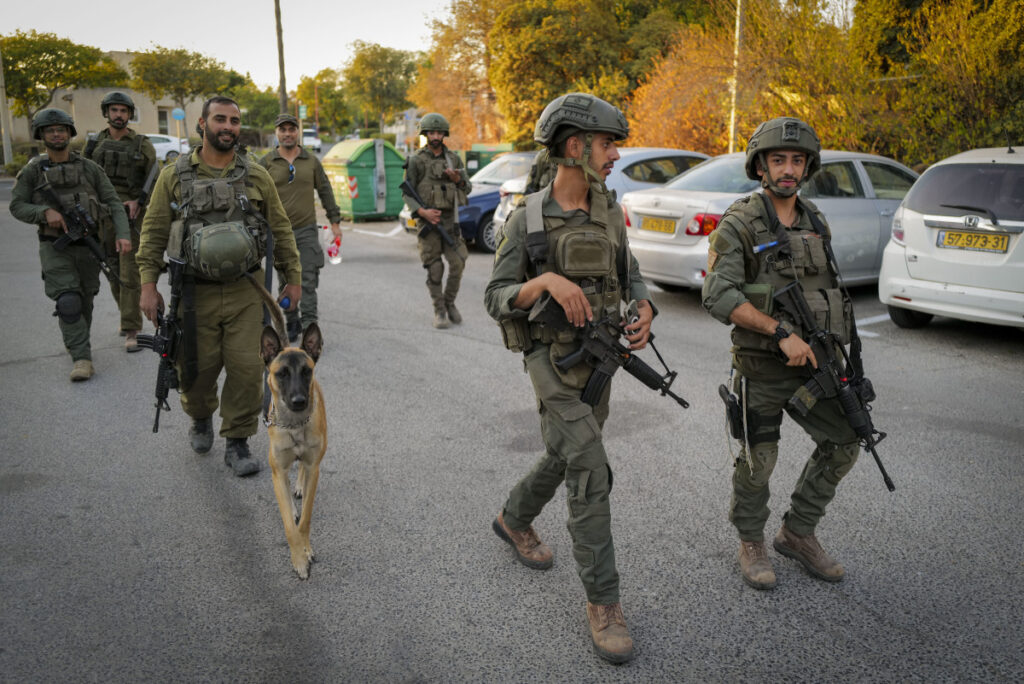 מלחמת הסטייל בצה"ל: איך המדים הטקטיים הפכו לטרנד החם של חרבות ברזל