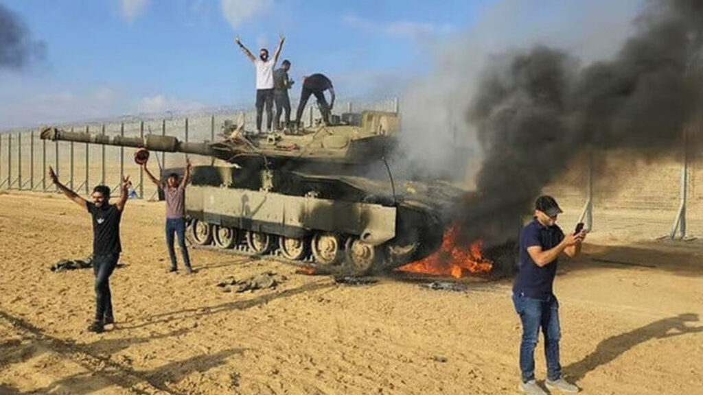 מומחה חושף: השקרים במספרי ההרוגים של חמאס ואסטרטגיית ה"הקרבה"