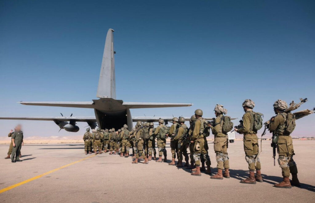 ישראל נערכת לתרחיש הכי גרוע בגבול סוריה