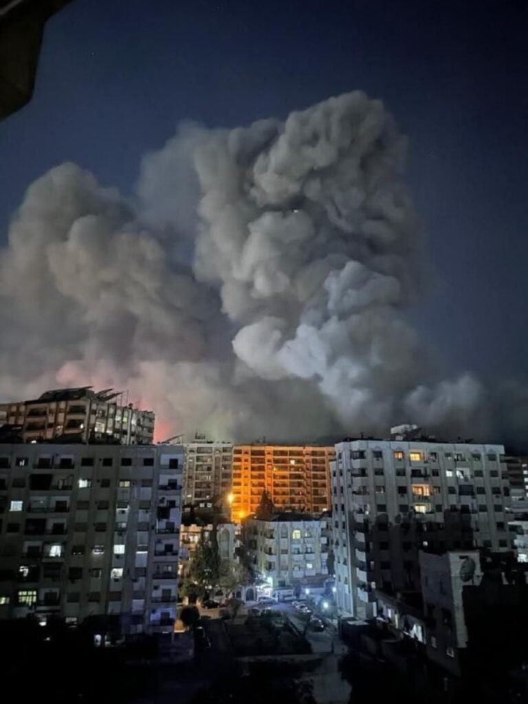 הנוקאאוט של ישראל לאסד: דיווחים בסוריה על השמדת עשרות מטוסים
