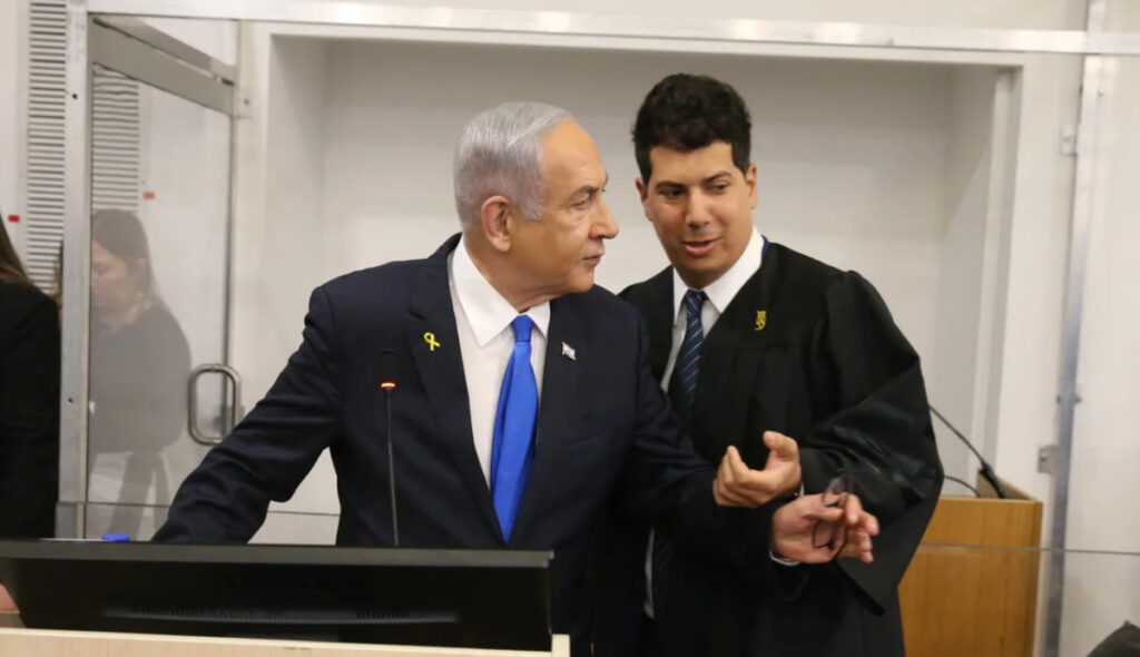 עדות בנימין נתניהו: כך הצליח רה"מ לפרק את הליבה המשפטית