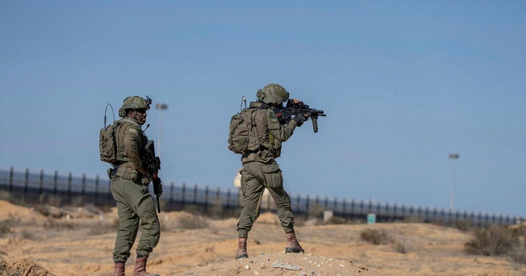 "כשאתה עוזב את ישראל ונכנס לעזה אתה אלוהים": מה עובר בראשם של חיילי צה"ל המבצעים פשעי מלחמה – חוות דעת
