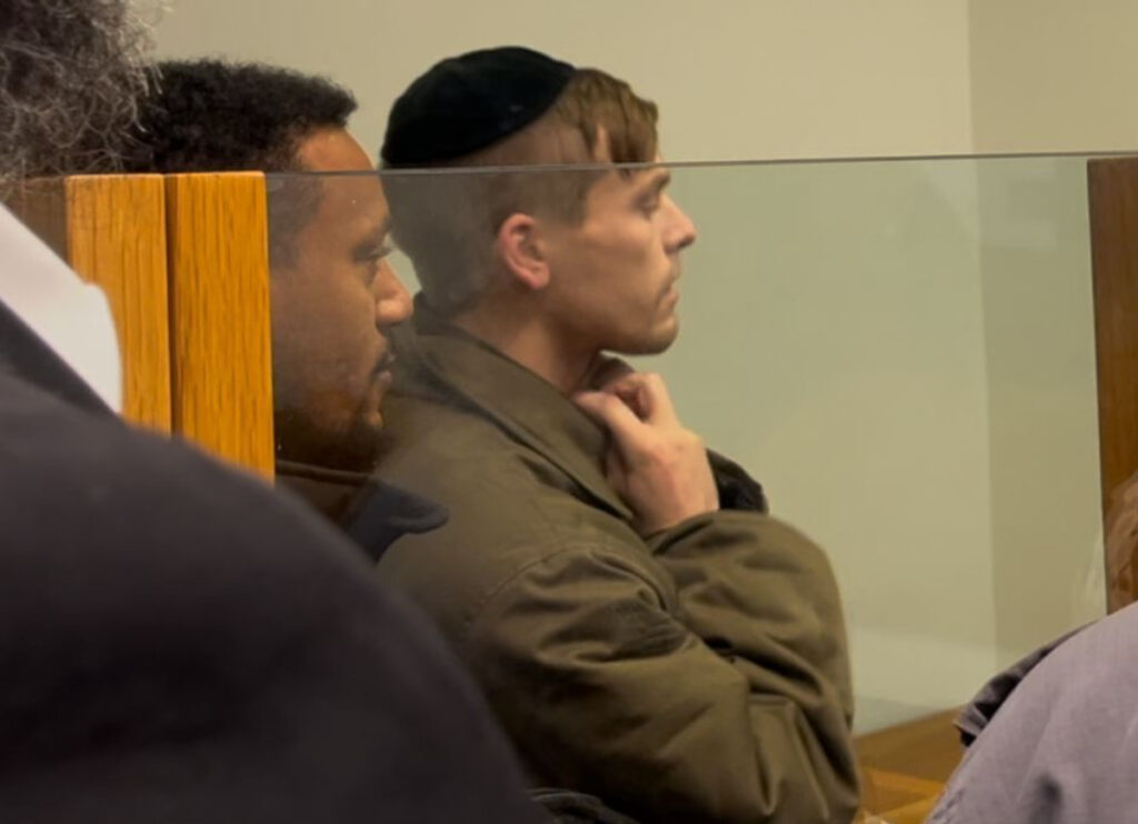 היקף חסר תקדים בתוך חודשים: שב״כ חשף 12 פרשיות ריגול לטובת איראן