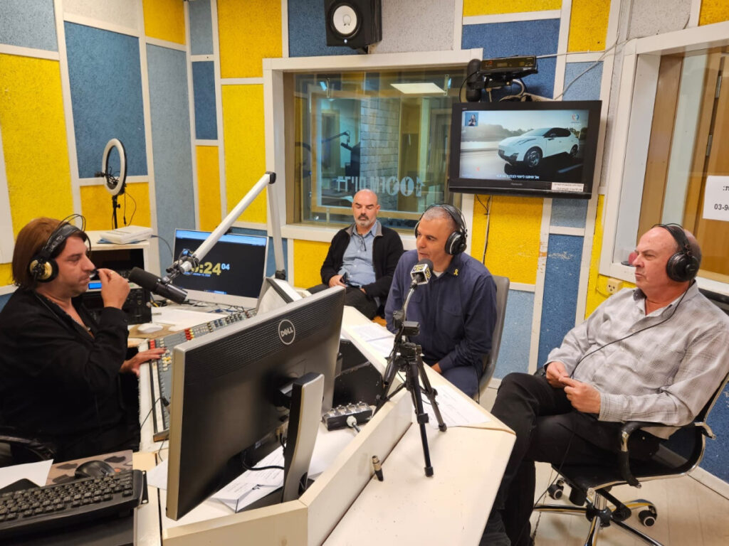 למען החולים: רבע מיליון שקלים גויסו למען אבחון מחלות אונקולוגיות