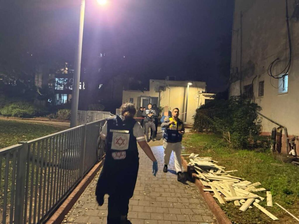 ישראל לא יודעת להתמודד עם תימן, וחוזרת על הטעות שוב | אבי אשכנזי
