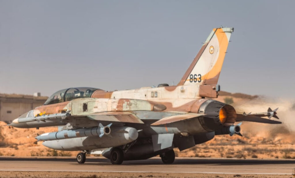 איום החות'ים: "היה נכון ליצור יכולת יותר משמעותית בתחום הטילים"