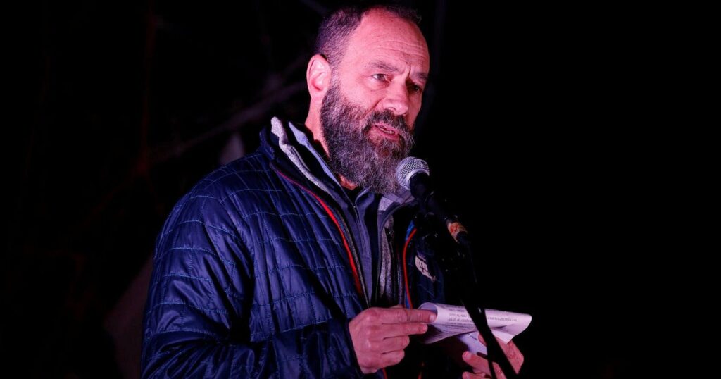 "יש נתק בין הציונים הדתיים שתומכים בעסקת בני הערובה לבין המנהיגים שמייצגים אותם" – חדשות ישראל