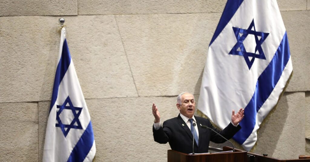 נתניהו מאותת בזהירות על "התקדמות בטוחה" בשיחות בני ערובה, אך אומר שדרוש זמן נוסף לחדשות