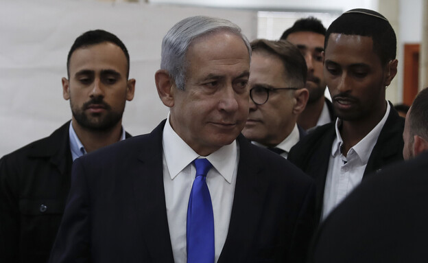 N12 – עדות נתניהו מתחילה: כל העדכונים מהאירוע ההיסטורי