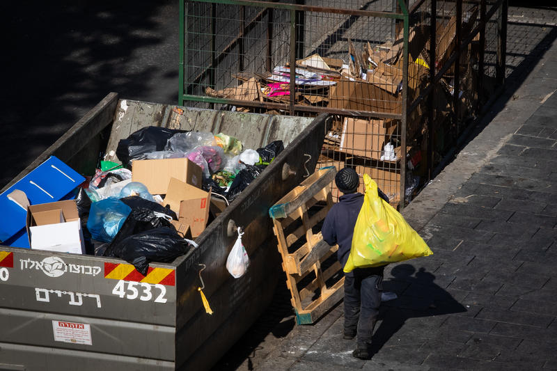 ועדת העבודה והרווחה של הכנסת מעכבת את הקמתה של הרשות למאבק בעוני כבר יותר מחצי שנה