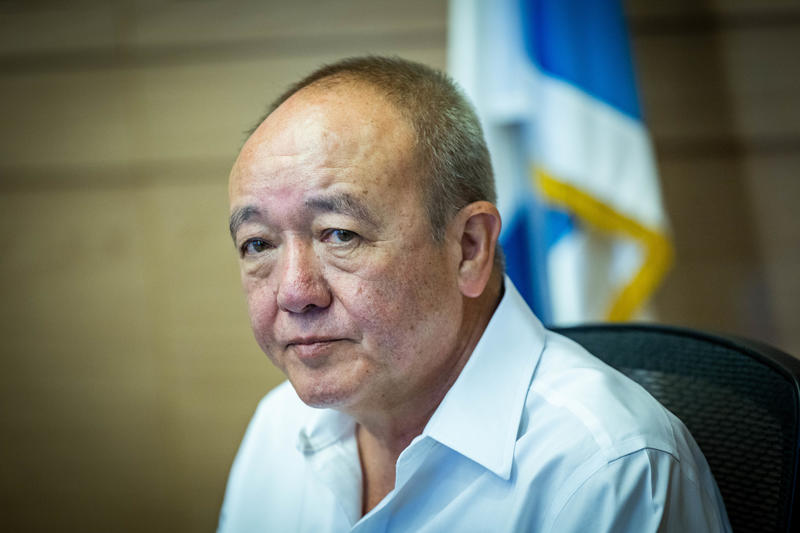 פרויקטור הצפון היוצא: "ראוי שהממשלה תכריז על חזרת תושבים לצפון ב-1 במרץ"