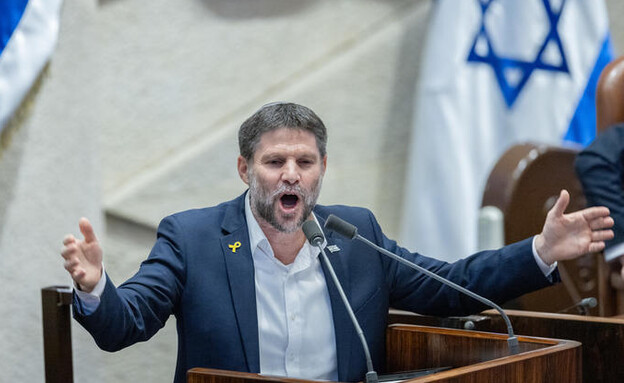 שניה לפני סוף השנה: שינויים של הרגע האחרון בכספים…