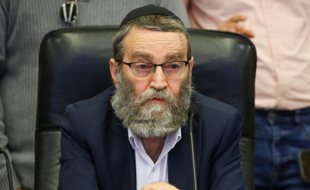 גפני למשפחות חטופים: "רוצה עסקה כוללת, לא יודע מה אנחנו…