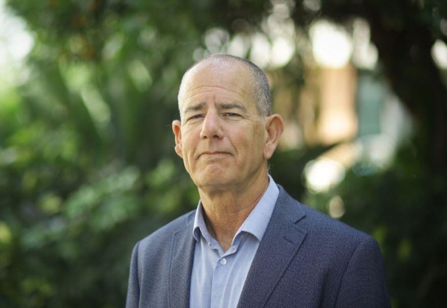 מנכ"ל יוזמות אברהם: "היהודים צריכים לרצות לשפר את מצבם של הערבים"