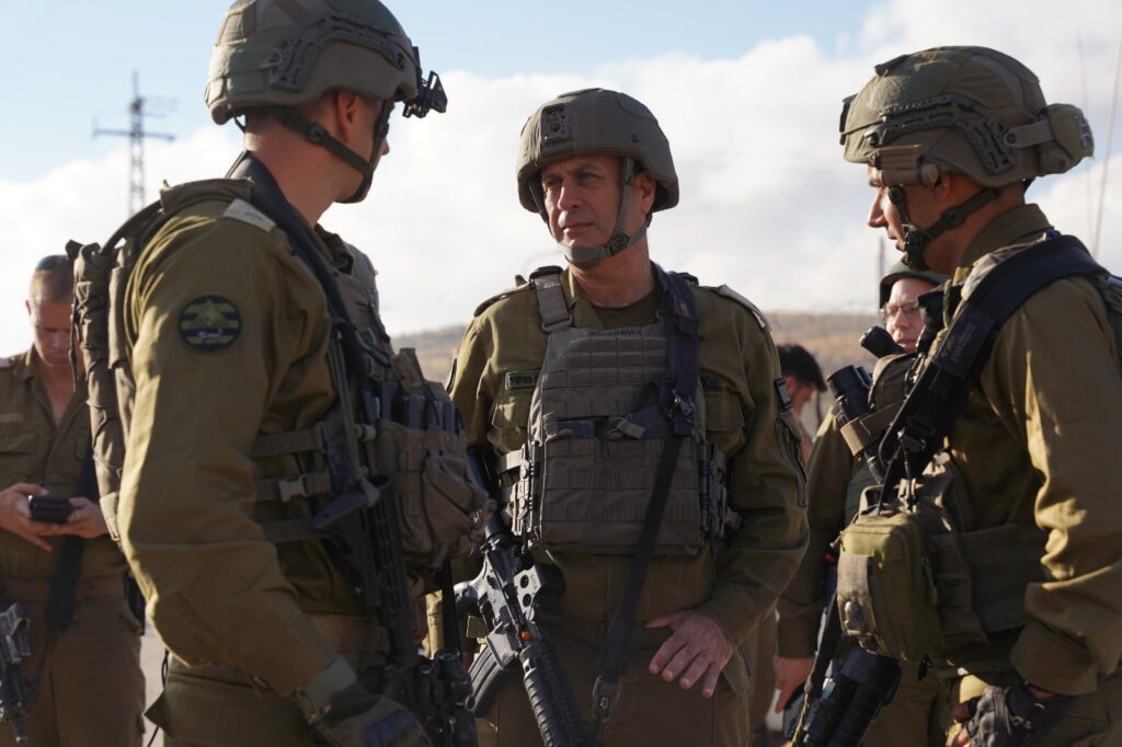 נתוני פיקוד המרכז מתחילת המלחמה: כ-800 מחבלים חוסלו, ירידה במספר אירועי הטרור העממי