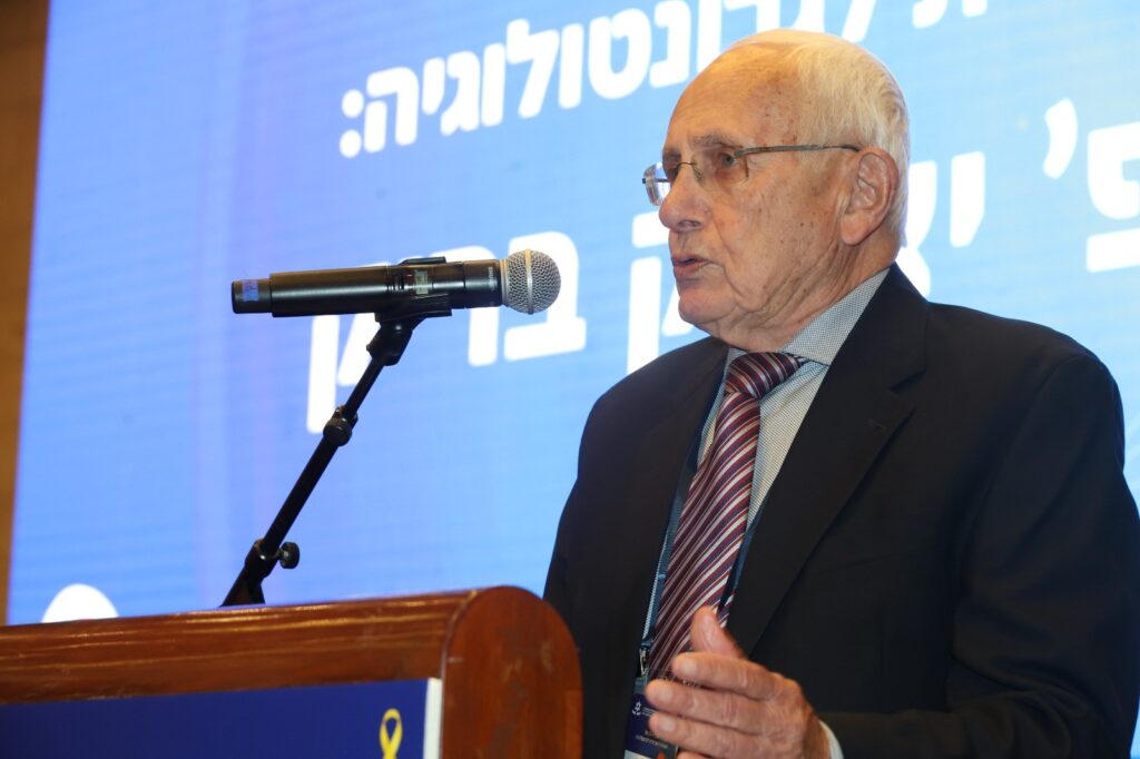 הפתרונות למשבר הביטוח הסיעודי: "זה כשל שוק, המדינה צריכה להיכנס"