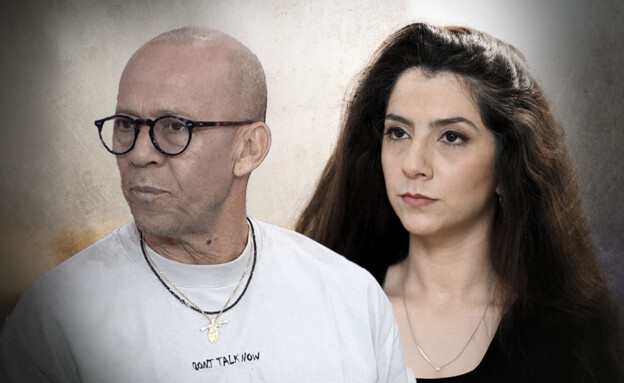 כשסיפרתי גיליתי שכולם ידעו, קראו לו בתחנה דידי מטרידי