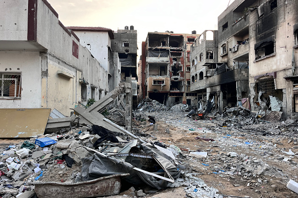גורם בחמאס לוושינגטון פוסט: "מוכנים להתפשר על הדרישה לעצירת המלחמה"