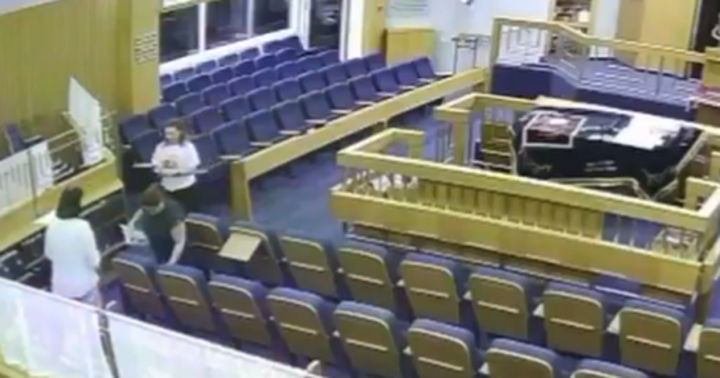 ביטול התיק נגד הנשים שחילקו עלונים בבית הכנסת של המחוקק הישראלי – חדשות ישראל
