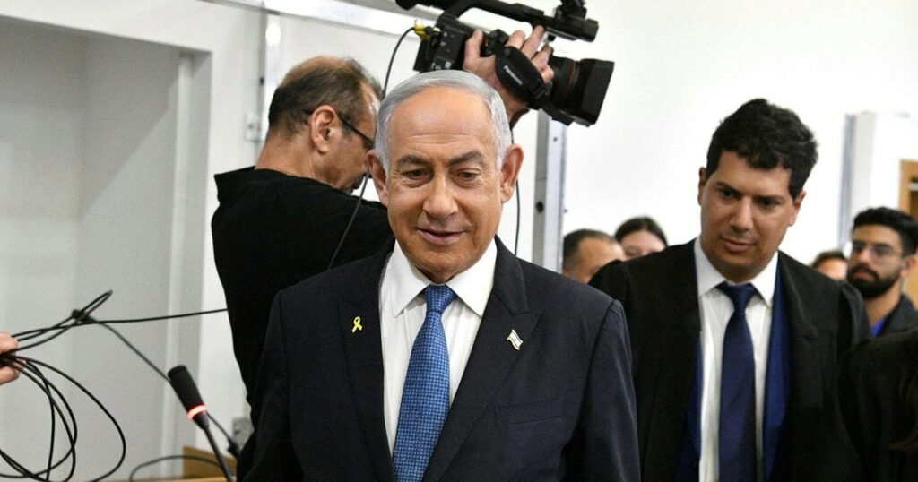 נתניהו מכחיש את הבנת היתרונות שיצמחו לענקית הטלקום הישראלית עם אישור התקנות – חדשות ישראל
