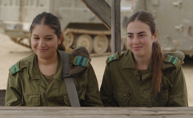 האחיות של התצפיתניות רוני אשל ונועה מרציאנו ז"ל התגייסו…