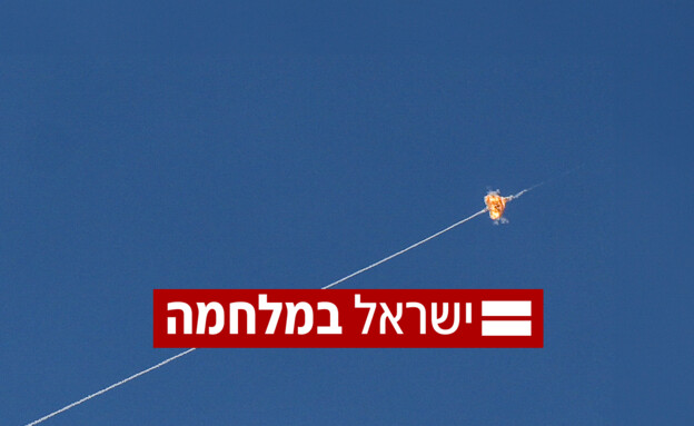 N12 – היום ה-445 למלחמה
