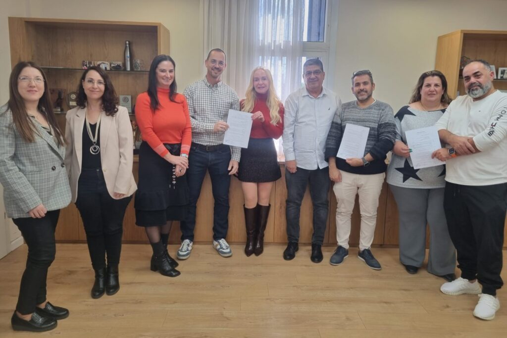 תוספת שכר שנתית של 3%: עובדי ליקורד חתמו על הסכם קיבוצי