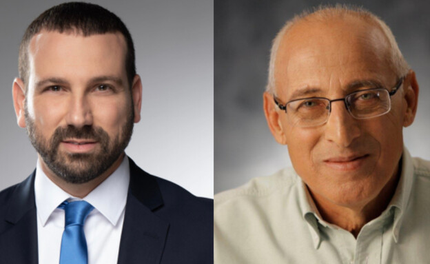 תיעוד: ראש העיר החדש תקף את ראש העיר המיתולוגי בעיר שעל…